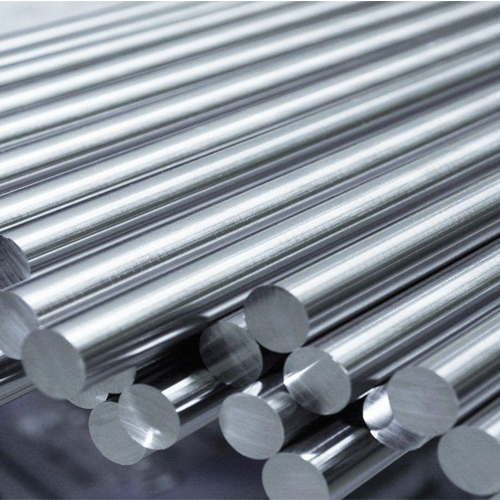 alloy steel