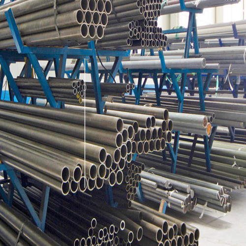 carbon steel